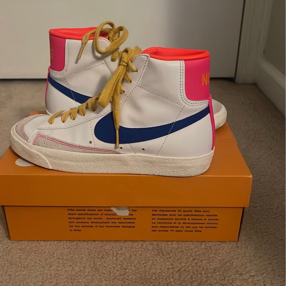 Nike blazer mid 77s